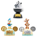 Disney Gashapon Figures - Mickey & Friends Collection - SHAKLABS STORE