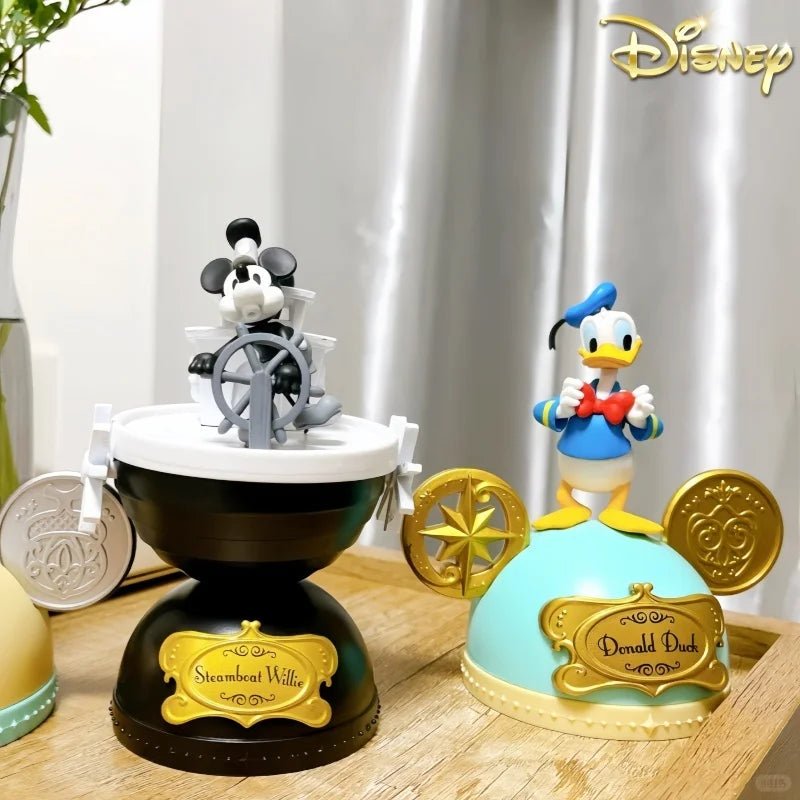 Disney Gashapon Figures - Mickey & Friends Collection - SHAKLABS STORE