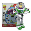 Disney Toy Story 4 Buzz Lightyear Action Figure with Music - SHAKLABS STORE