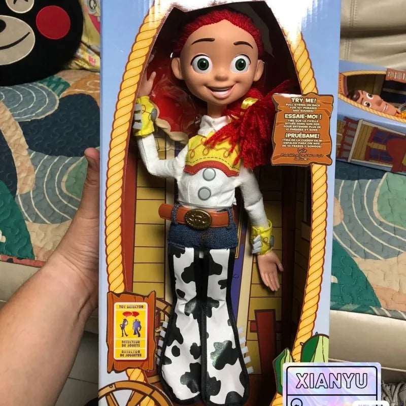 Disney Toy Story 4 Talking Figures - SHAKLABS STORE