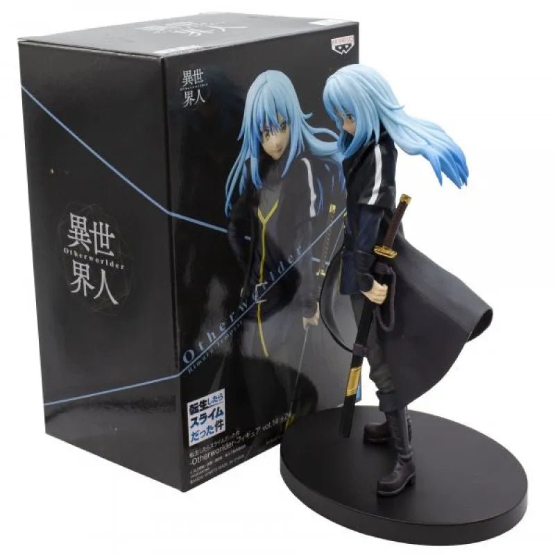 Dive into Slimetopia with the BANDAI Banpresto That Time I Got Reincarnated as a Slime Collection! - SHAKLABS STORE