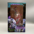 Dragon Ball Figures Frieza Anime Figure Final Form Frieza Tyrannosaurus Freezer Action 25cm Pvc Collection Model Doll Toys Gifts - SHAKLABS STORE