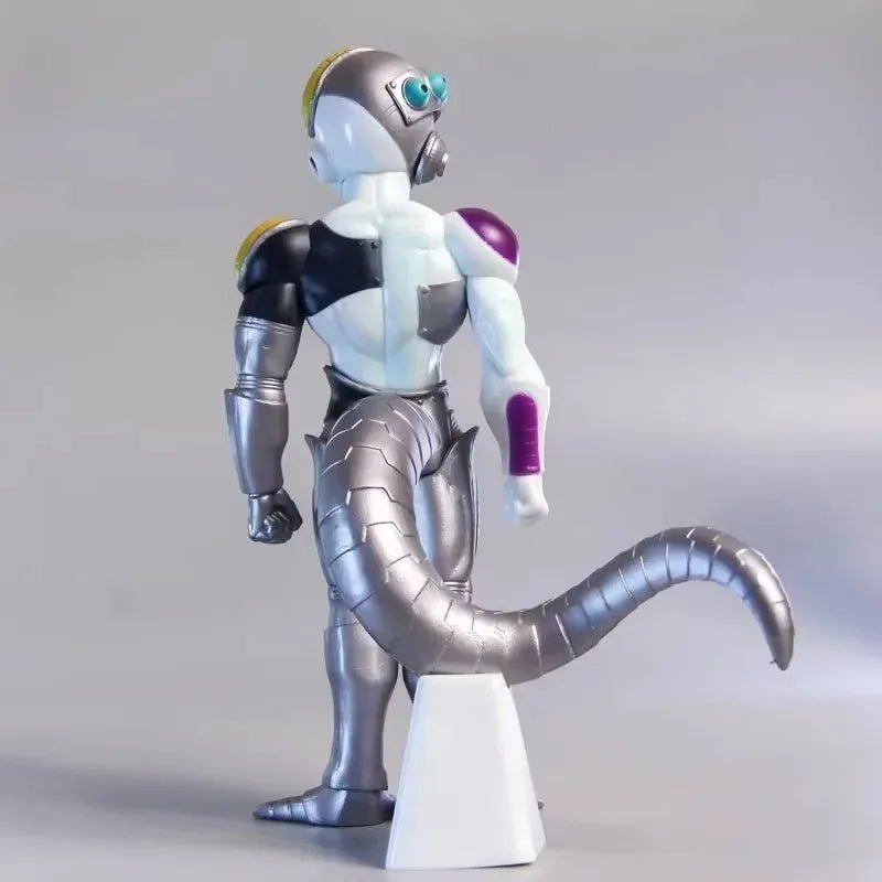 Dragon Ball Mecha Frieza Action Figure - Bandai 19cm Model - SHAKLABS STORE