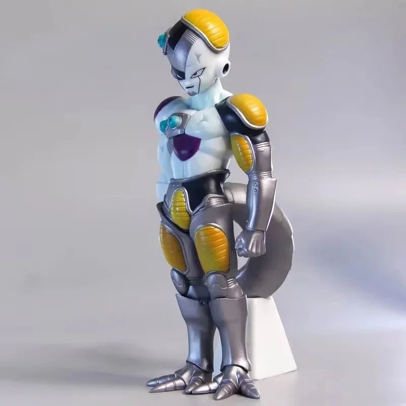 Dragon Ball Mecha Frieza Action Figure - Bandai 19cm Model - SHAKLABS STORE