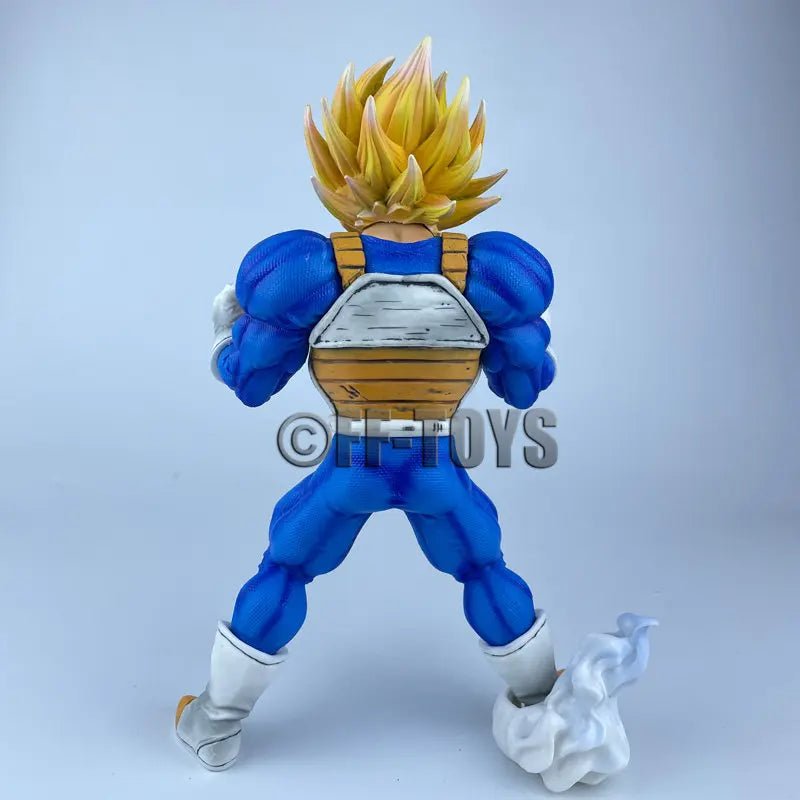 Dragon Ball Super Goku 28cm Figure - PVC Statue Collectible - SHAKLABS STORE