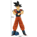 Dragon Ball Super Saiyan Action Figure - SHAKLABS STORE