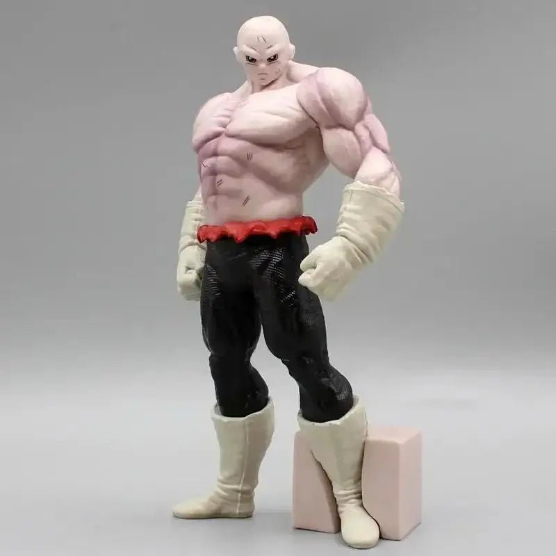 Dragon Ball Z 23cm Jiren Anime Figure - Pride Team - SHAKLABS STORE