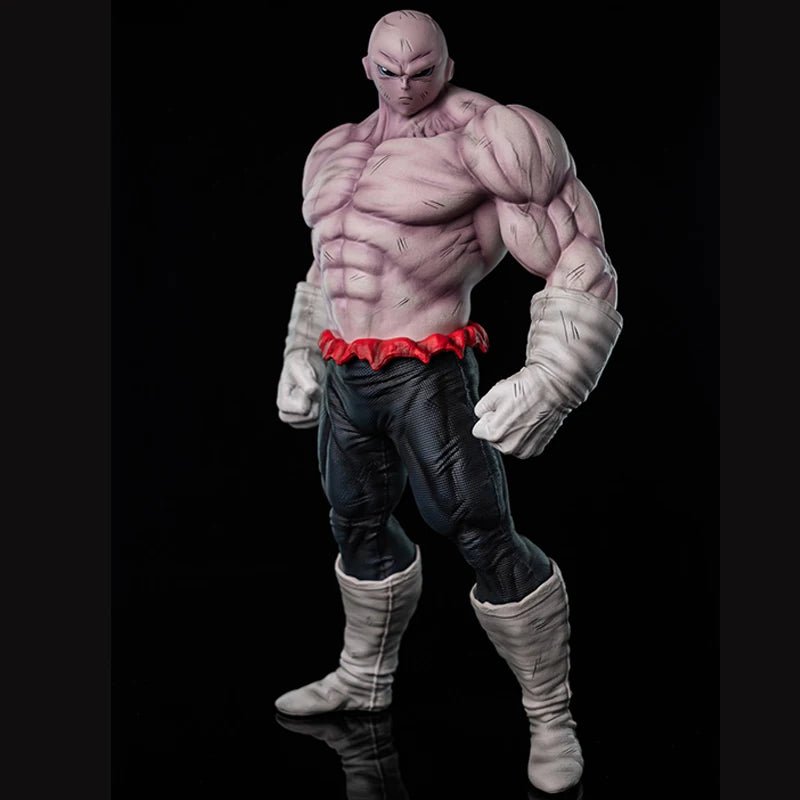 Dragon Ball Z 23cm Jiren Anime Figure - Pride Team - SHAKLABS STORE