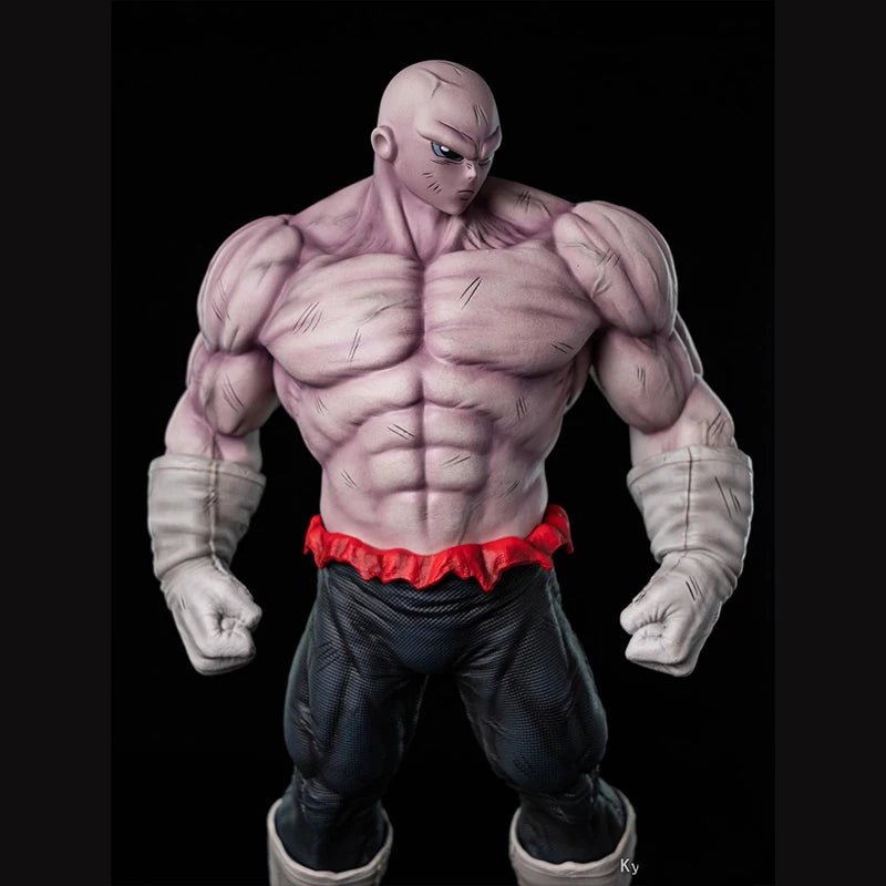 Dragon Ball Z 23cm Jiren Anime Figure - Pride Team - SHAKLABS STORE