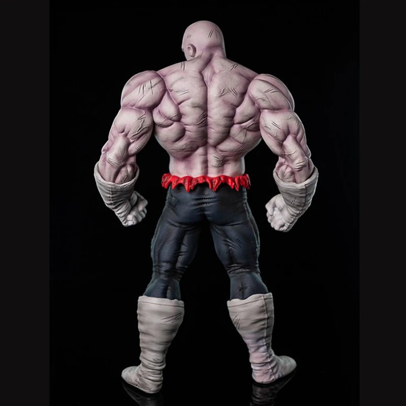 Dragon Ball Z 23cm Jiren Anime Figure - Pride Team - SHAKLABS STORE