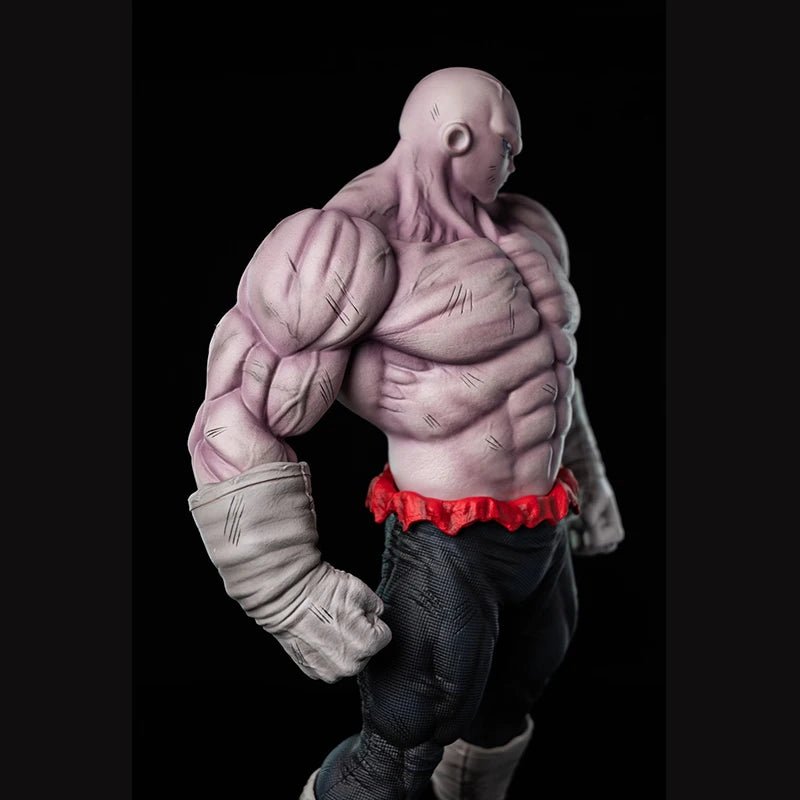 Dragon Ball Z 23cm Jiren Anime Figure - Pride Team - SHAKLABS STORE