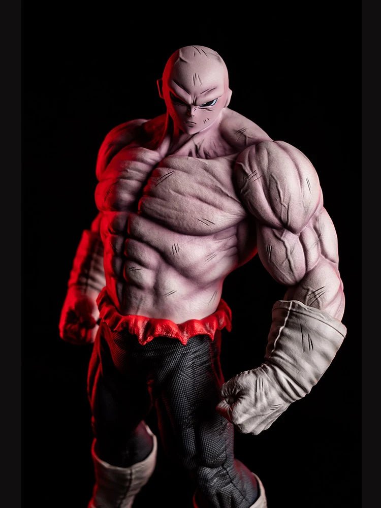 Dragon Ball Z 23cm Jiren Anime Figure - Pride Team - SHAKLABS STORE