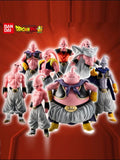 Dragon Ball Z: 8pcs Majin Buu Figure Set (PVC) - SHAKLABS STORE