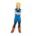 Dragon Ball Z Android 17 & 18 Collectible Figures 24cm - SHAKLABS STORE