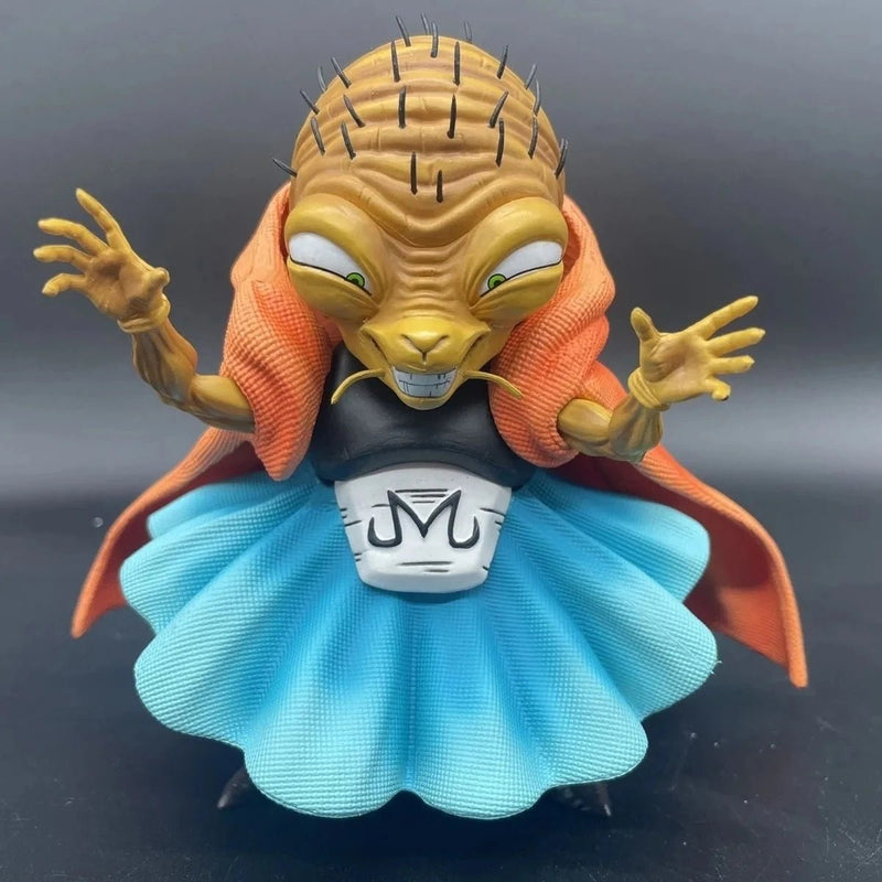 Dragon Ball Z: Babidi with Light Ball Figure (PVC) - SHAKLABS STORE