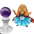 Dragon Ball Z: Babidi with Light Ball Figure (PVC) - SHAKLABS STORE