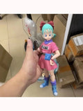 Dragon Ball Z: Bulma Figure (PVC, 26cm) - SHAKLABS STORE