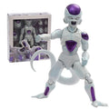 Dragon Ball Z: Frieza & Evil Buu S.H.Figuarts Figures (23 - 24.5cm) - SHAKLABS STORE