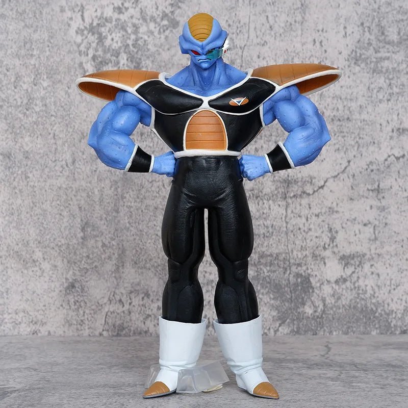 Dragon Ball Z Ginyu Force Action Figures Collection - SHAKLABS STORE