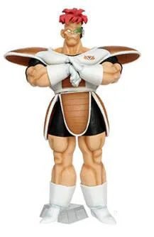 Dragon Ball Z Ginyu Force Action Figures Collection - SHAKLABS STORE