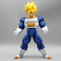 Dragon Ball Z Goku And Gohan Anime Figures Muscle Goku Figurine GK Action Figure Pvc Statue Model Collection Decora Toys Gifts - SHAKLABS STORE