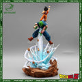 Dragon Ball Z: Goku vs. Piccolo Battle Figures (25cm PVC) - SHAKLABS STORE