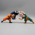 Dragon Ball Z Gotenks Figure (Fused, 10cm PVC) - SHAKLABS STORE