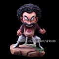 Dragon Ball Z Hercule Action Figure - Bandai 14cm Model - SHAKLABS STORE