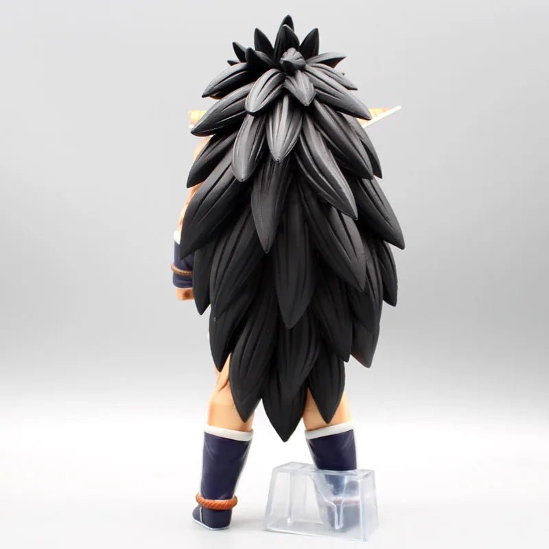 Dragon Ball Z: Raditz Statue (30cm PVC, Saiyan Invader) - SHAKLABS STORE