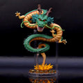 Dragon Ball Z: Shenron Figure (Eternal Dragon, 18cm PVC) - SHAKLABS STORE