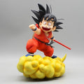 Dragon Ball Z Son Goku Cloud Action Figure - Kids Gift - SHAKLABS STORE