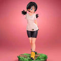 Dragon Ball Z Videl Figure - Glitter & Glamours 28cm - SHAKLABS STORE