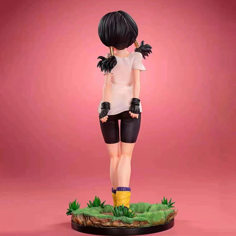 Dragon Ball Z Videl Figure - Glitter & Glamours 28cm - SHAKLABS STORE