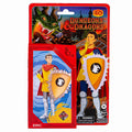 Dungeons & Dragons 6" Action Figures - Iconic Characters Collection - SHAKLABS STORE