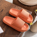 Women's Fashion Casual Solid Color Non-slip Slippers ShakLabs Store