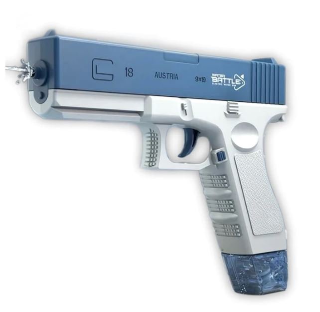 Electric Water Gun - SHAKLABS STORE