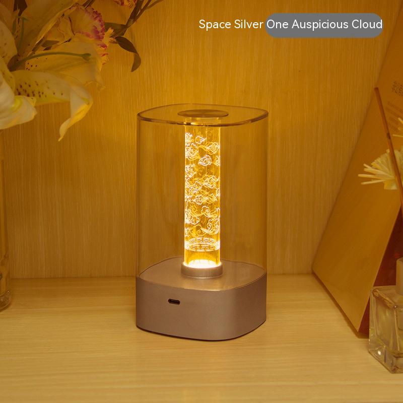 Elevate Your Space with LED Touch Atmosphere Light - Perfect for Home Decor - SHAKLABS STORE