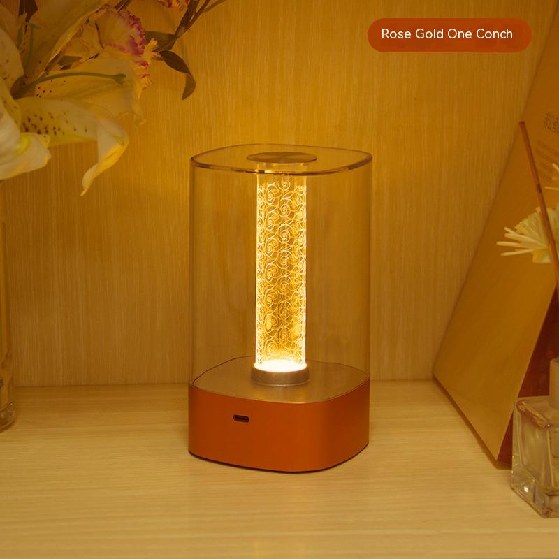 Elevate Your Space with LED Touch Atmosphere Light - Perfect for Home Decor - SHAKLABS STORE