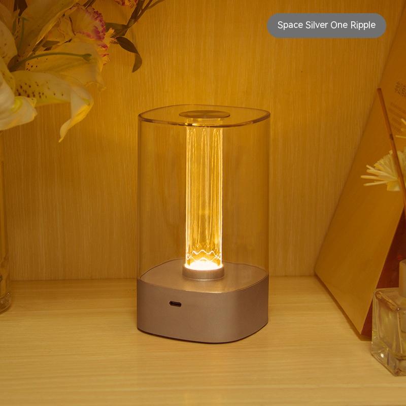 Elevate Your Space with LED Touch Atmosphere Light - Perfect for Home Decor - SHAKLABS STORE