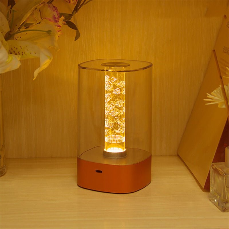 Elevate Your Space with LED Touch Atmosphere Light - Perfect for Home Decor - SHAKLABS STORE