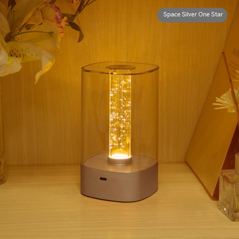 Elevate Your Space with LED Touch Atmosphere Light - Perfect for Home Decor - SHAKLABS STORE