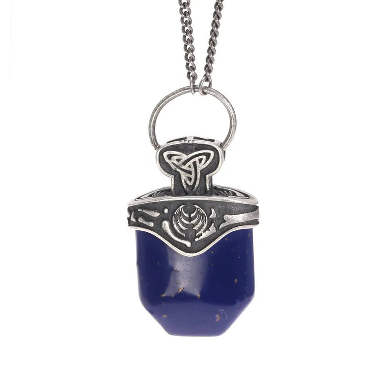 Embrace Your Inner Witch with The Vampire Diaries Mikaelson Pendant - SHAKLABS STORE