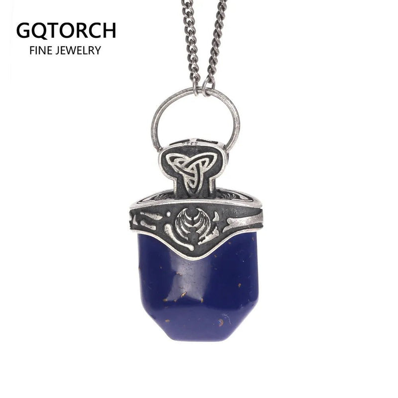 Embrace Your Inner Witch with The Vampire Diaries Mikaelson Pendant - SHAKLABS STORE