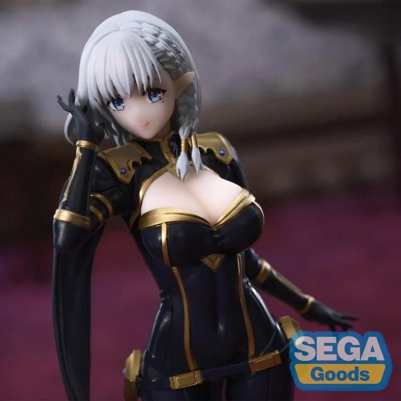 Eminence In Shadow Beta Alpha Figure 20cm Anime Model - SHAKLABS STORE