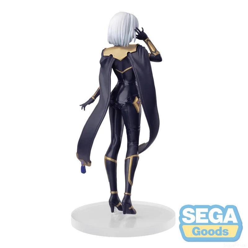 Eminence In Shadow Beta Alpha Figure 20cm Anime Model - SHAKLABS STORE