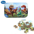 Engage Kids with Educational Snow White Puzzle - SHAKLABS STORE