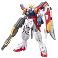 Experience the Thrill of Flight with BANDAI's Mobile Suit Gundam Model Star Moving Wind Spirit - SHAKLABS STORE