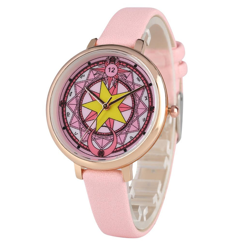 Sailor Moon Anime Watch