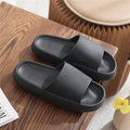 Women's Fashion Casual Solid Color Non-slip Slippers ShakLabs Store