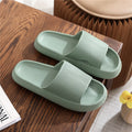 Women's Fashion Casual Solid Color Non-slip Slippers ShakLabs Store